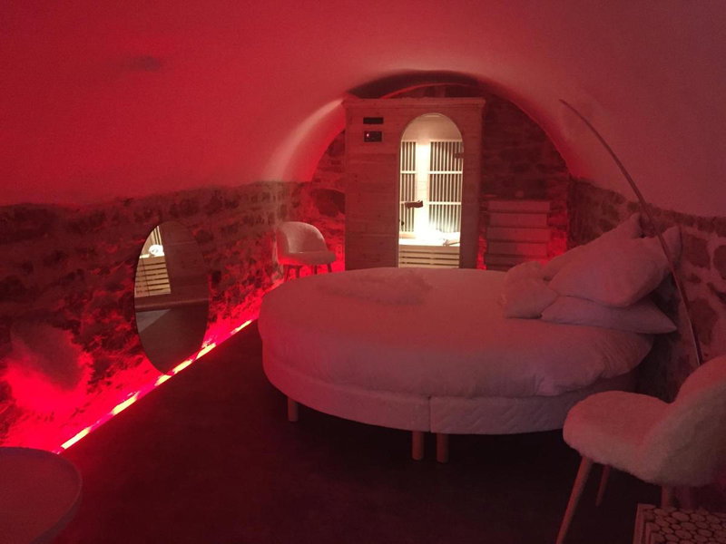 Ly'Ove, Lyon, France