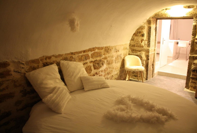 Ly'Ove, Lyon, France
