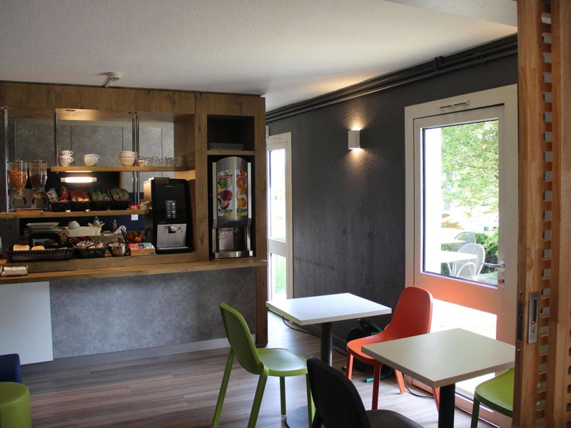 Ibis Budget Redon, Redon, France