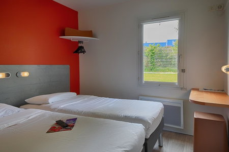 Ibis Budget Redon, Redon, France