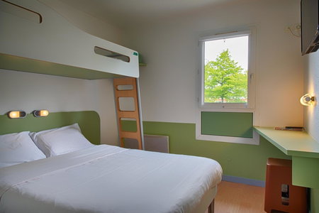 Ibis Budget Redon, Redon, France