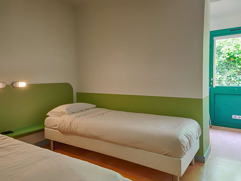 Ibis Budget Redon, Redon, France