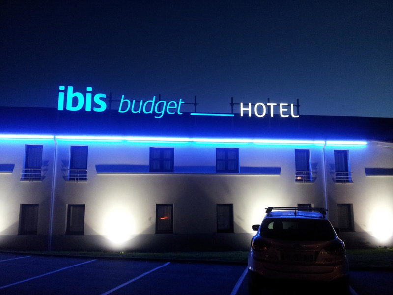 Ibis Budget Redon, Redon, France