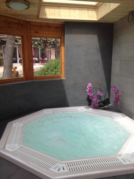 Logis Hotel Le Lac, Embrun, France
