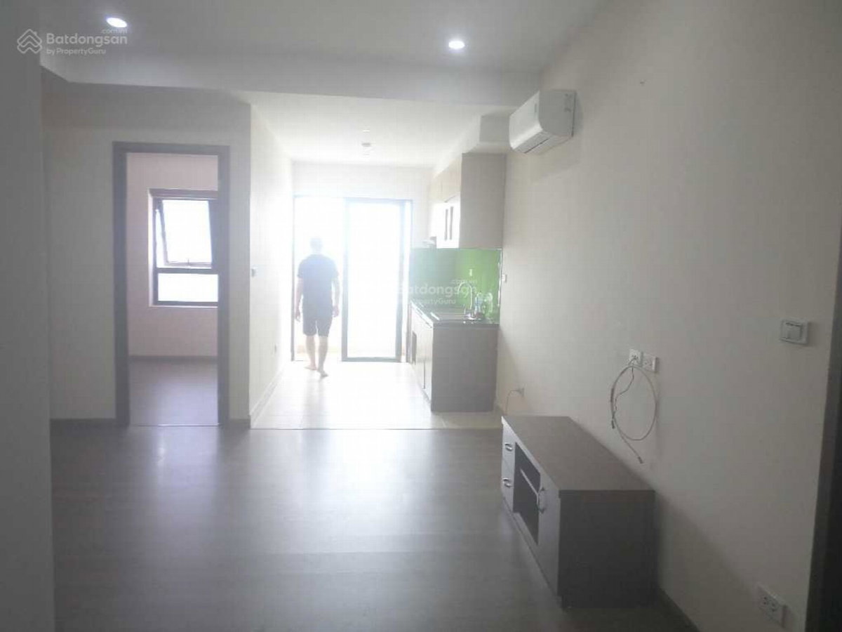 IEC Residences Tu Hiep, Vietnam