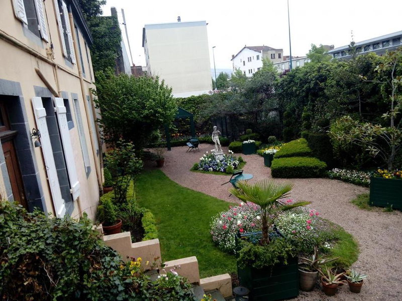 Propriété Charbaymond, Clermont-Ferrand, France