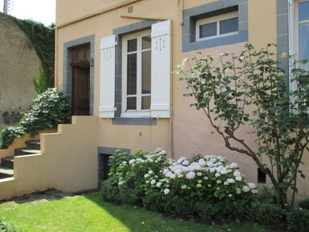 Propriété Charbaymond, Clermont-Ferrand, France