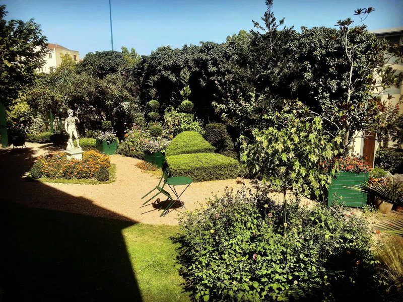 Propriété Charbaymond, Clermont-Ferrand, France