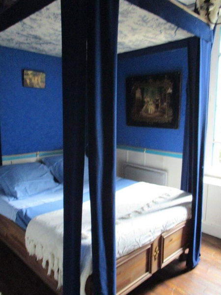 Propriété Charbaymond, Clermont-Ferrand, France