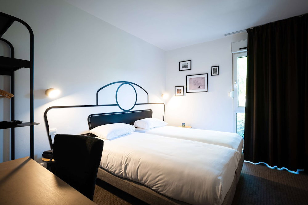 Kyriad Nuits-Saint-Georges, France