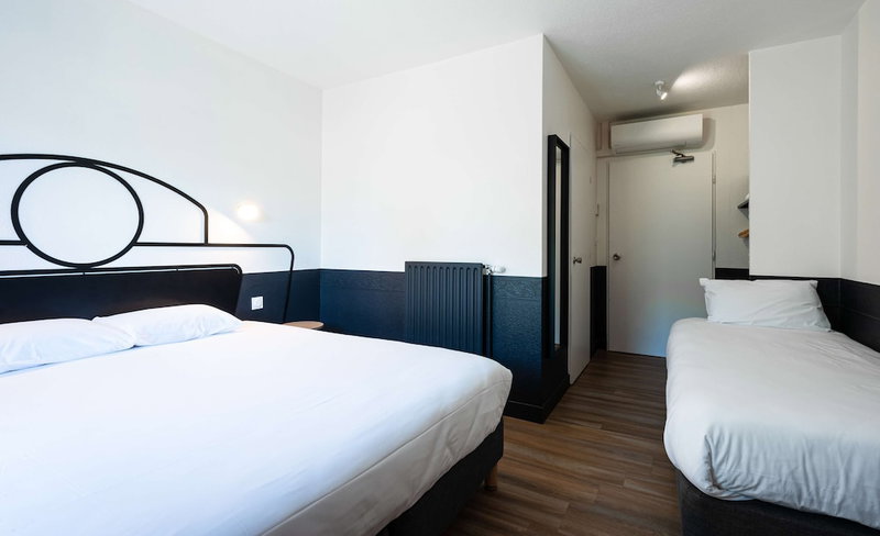 Kyriad Nuits-Saint-Georges, Nuits-Saint-Georges, France