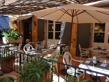 Hotel Moderne Et Pigeon, Limoux, France