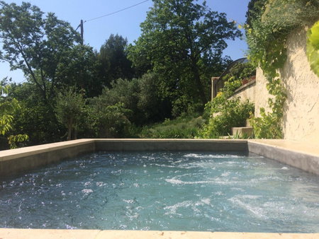 Domaine Fontaine, Visan, France