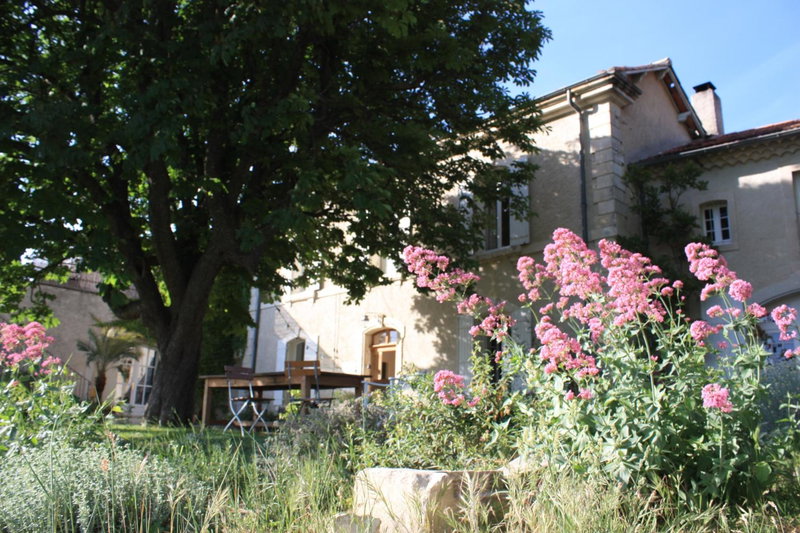 Domaine Fontaine, Visan, France