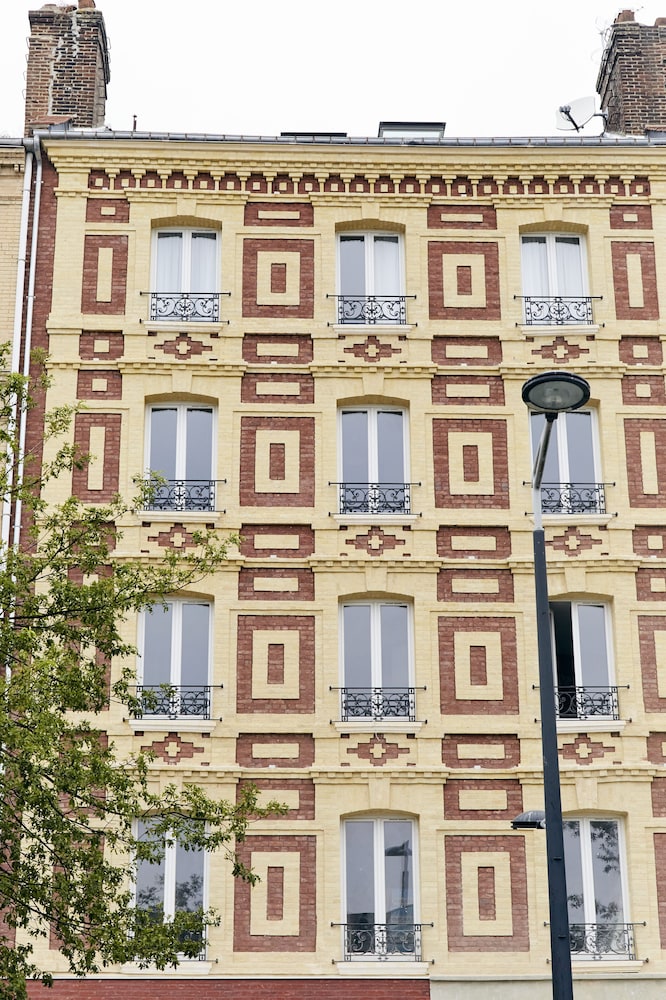 97 Smart Appart Le Havre, France