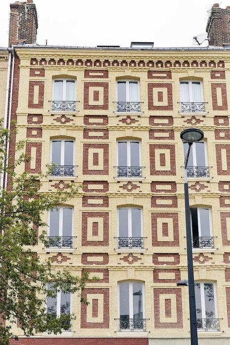 97 Smart Appart Le Havre, Le Havre, France