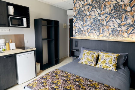 97 Smart Appart Le Havre, Le Havre, France