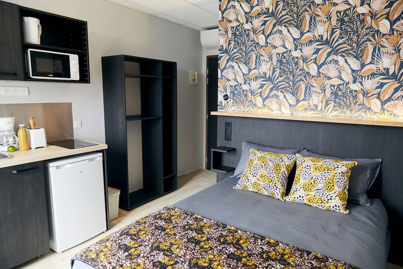 97 Smart Appart Le Havre, Le Havre, France