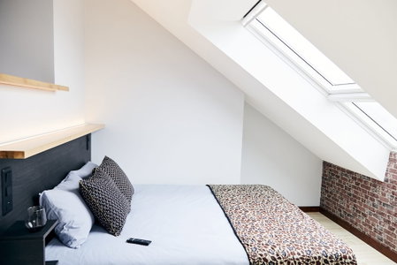 97 Smart Appart Le Havre, Le Havre, France