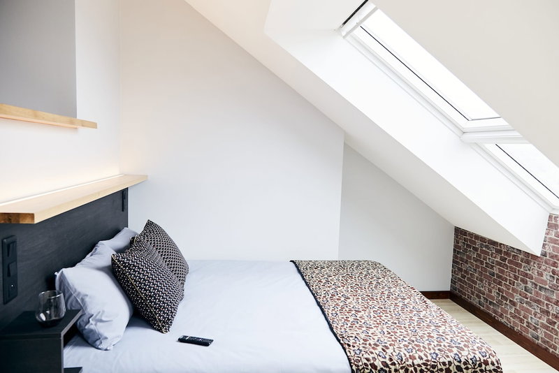 97 Smart Appart Le Havre, Le Havre, France