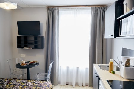 97 Smart Appart Le Havre, Le Havre, France