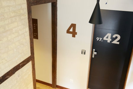 97 Smart Appart Le Havre, Le Havre, France