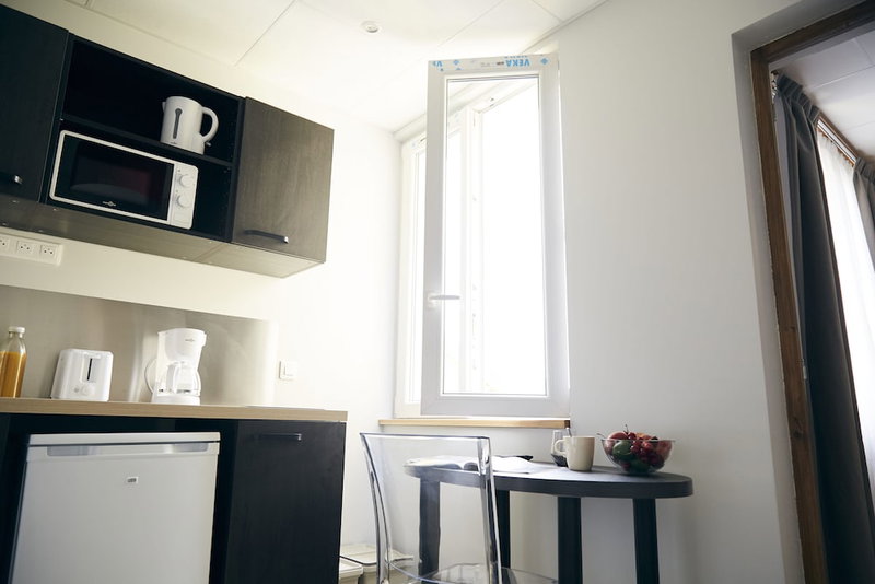 97 Smart Appart Le Havre, Le Havre, France