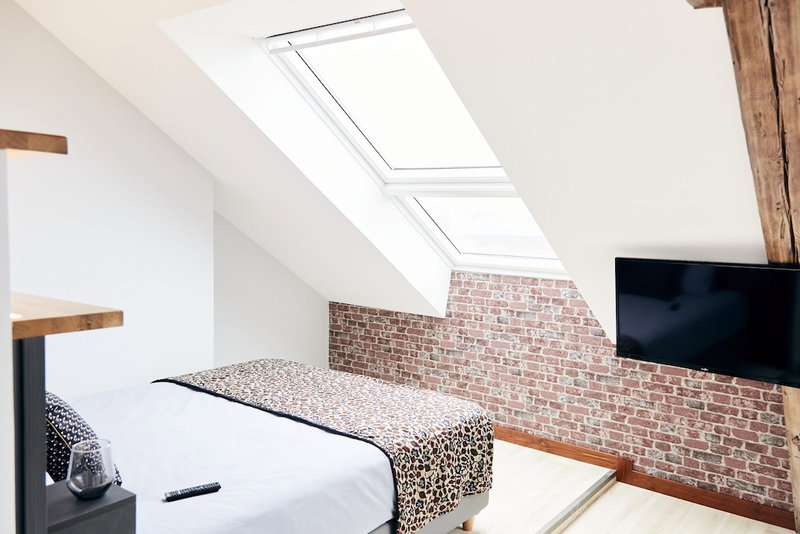 97 Smart Appart Le Havre, Le Havre, France
