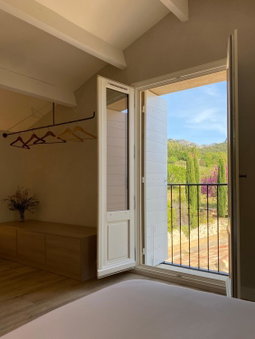 Villa Sainte Anne, Gigondas, France