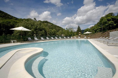 Logis Hôtel restaurant La Rivière, Entraygues-sur-Truyère, France