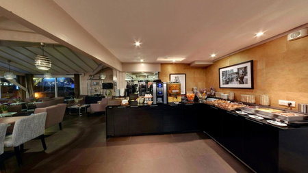 Hotel Acadie Villebon sur Yvette, Les Ulis, France