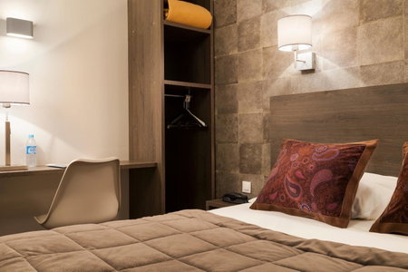 Hotel Acadie Villebon sur Yvette, Les Ulis, France