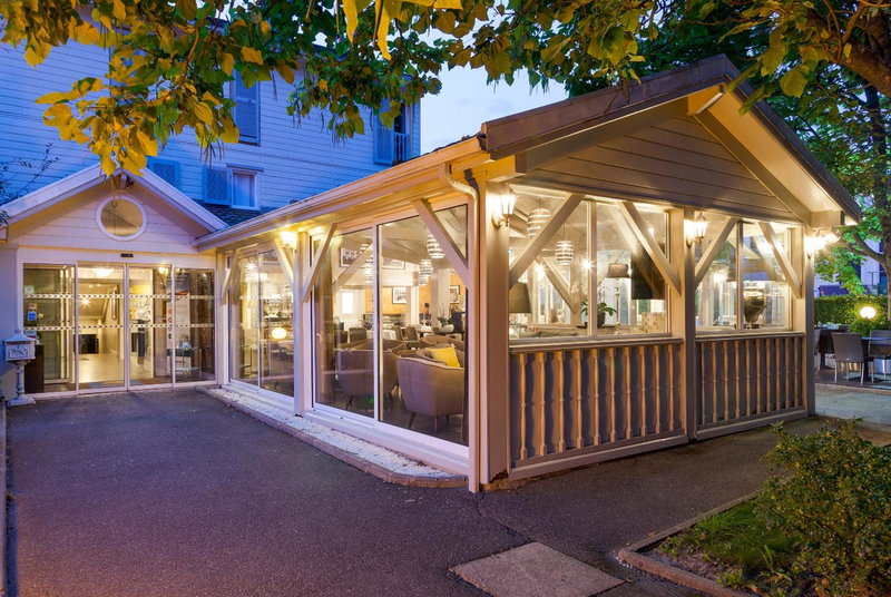 Hotel Acadie Villebon sur Yvette, Les Ulis, France