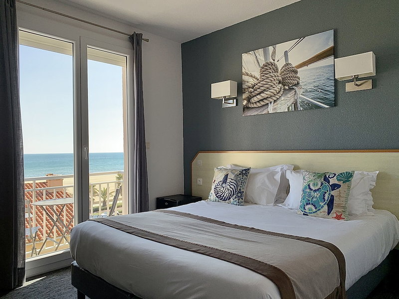 Le Regina, Canet-en-Roussillon, France