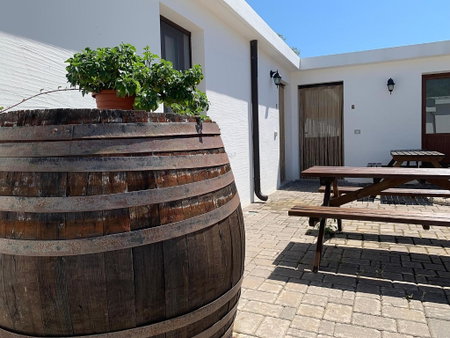 Agriturismo Vistamare, Orosei, Italy