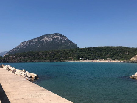 Agriturismo Vistamare, Orosei, Italy