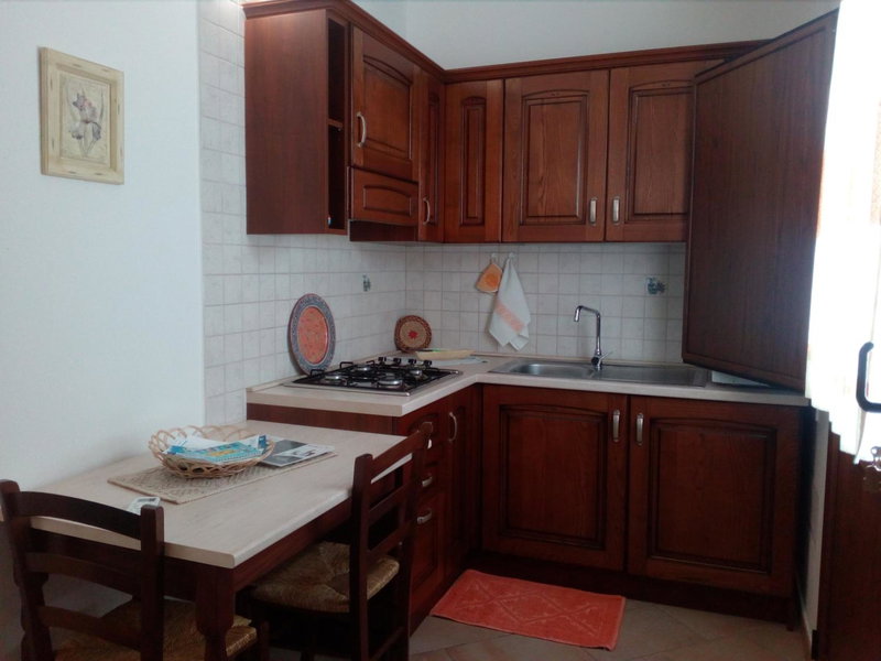 Agriturismo Vistamare, Orosei, Italy