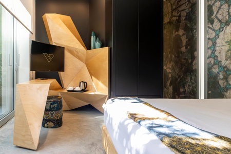 Villa Vi, Flumini di Quartu, Italy