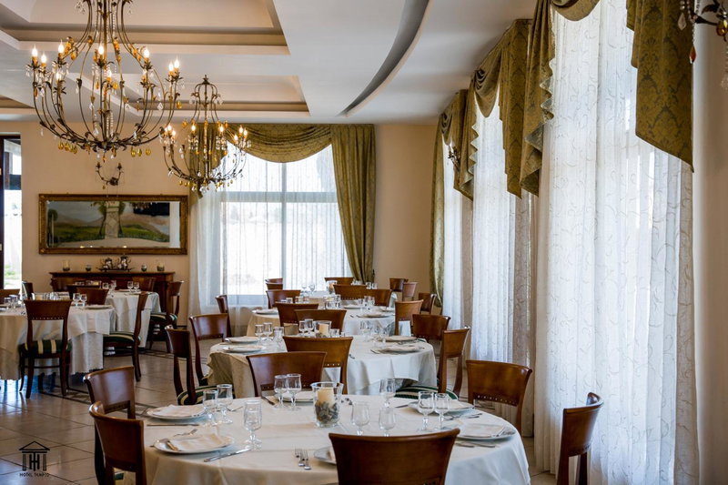 Hotel Tempio, Varcaturo, Italy