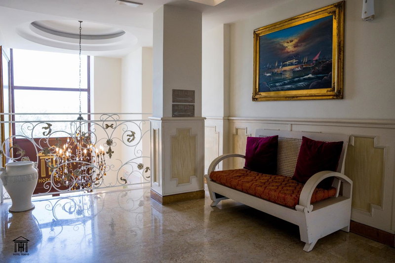 Hotel Tempio, Varcaturo, Italy