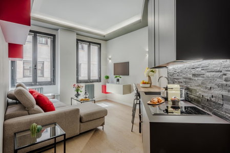 Sweett - Duomo, Milan, Italy
