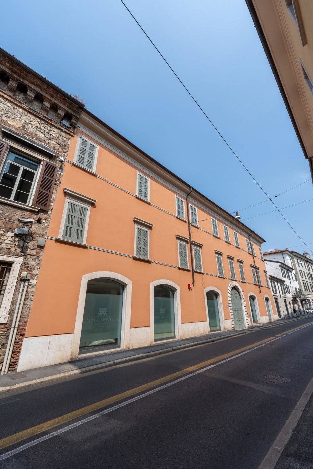 Corte Novella Hotel & Residence, Italy