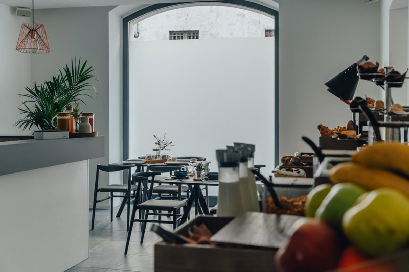 Corte Novella Hotel & Residence, Brescia, Italy