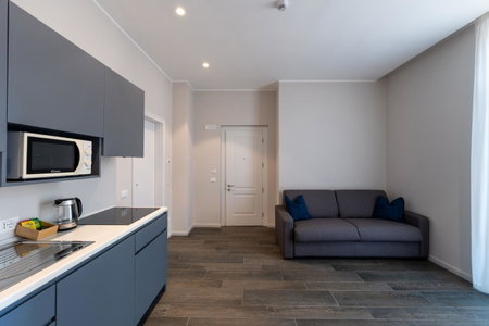 Corte Novella Hotel & Residence, Brescia, Italy