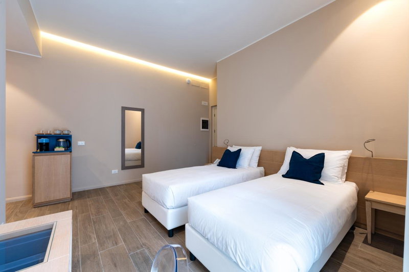 Corte Novella Hotel & Residence, Brescia, Italy