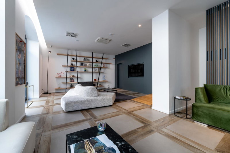Corte Novella Hotel & Residence, Brescia, Italy