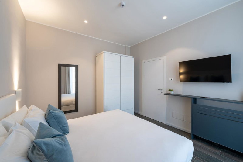 Corte Novella Hotel & Residence, Brescia, Italy