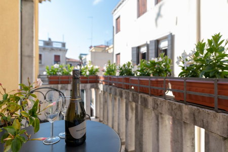 Venice Apartments San Samuele, Venice, Italy