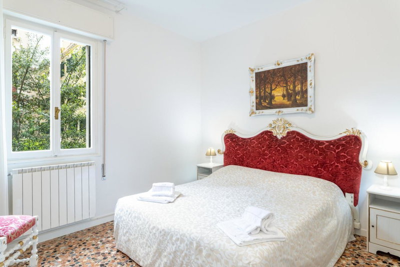 Venice Apartments San Samuele, Venice, Italy