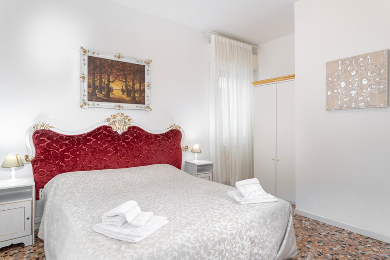 Venice Apartments San Samuele, Venice, Italy